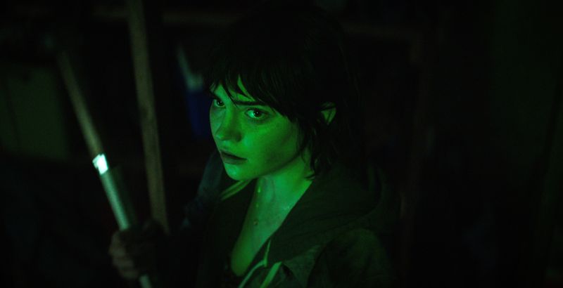 REVIEW: 'The Boogeyman' Embraces PG-13 Rating 1 The Boogeyman — But Why Tho