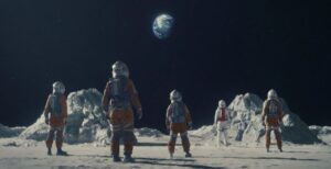 The Crater — But Why Tho (1)