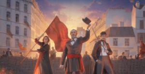 Victoria 3: Voice of the People