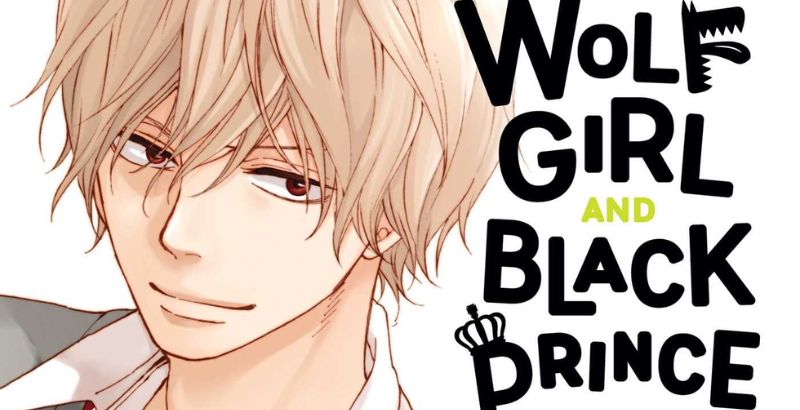 Wolf Girl and Black Prince — But Why Tho