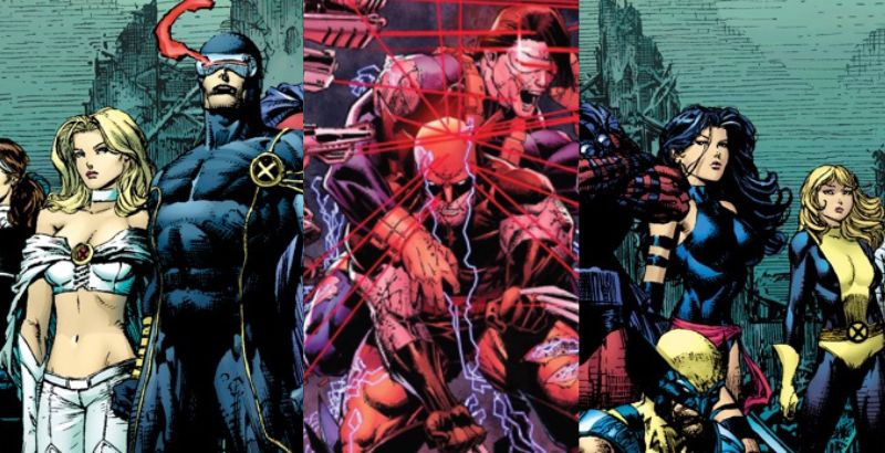 5 Times The X-Men Were Nearly Beaten 1 X Men %E2%80%94 But Why Tho 5