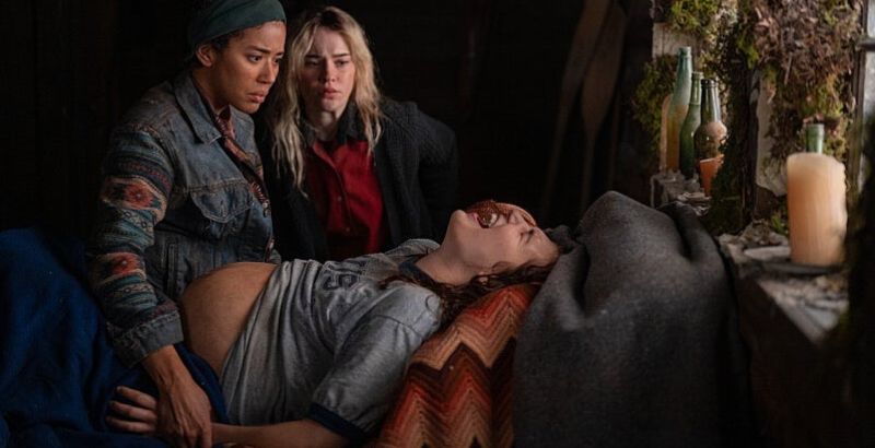 REVIEW: ‘Yellowjackets,’ Season 2 Episode 6 — “Qui” 1 Yellowjackets Season 2 Episode 6