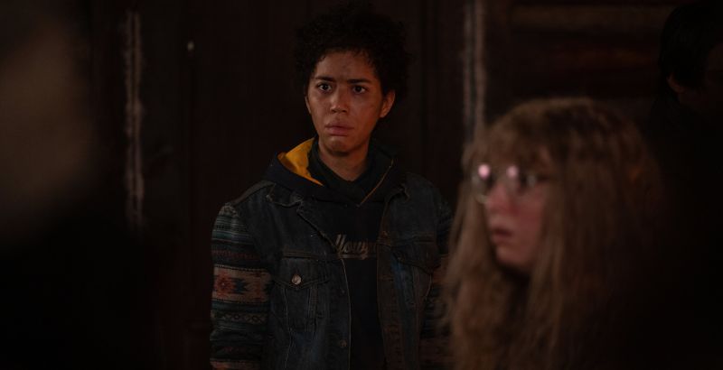 REVIEW: ‘Yellowjackets,’ Season 2 Episode 8 — “It Chooses” 1 yellowjackets season 2 episode 8 — But Why Tho