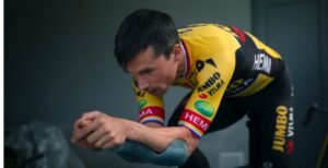 Tour de France: Unchained