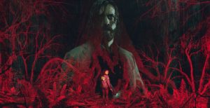 Alan Wake 2 - But Why Tho