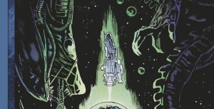 Alien #3