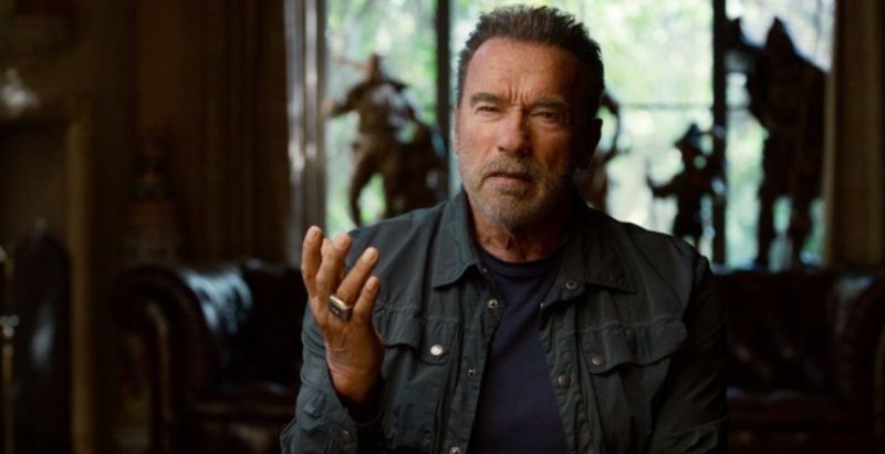 REVIEW: ‘Arnold’ Is An Interesting But One-Sided Look Into Schwarzenegger’s Life 1 Arthur