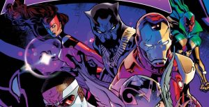 Avengers #2