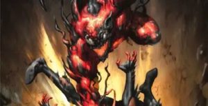 Carnage #14 — But Why Tho