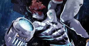 Cyborg 2 But Why Tho