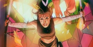 Daredevil and Echo #2-But Why Tho