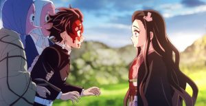 Demon Slayer SEason 3 Episode 11 - But Why Tho