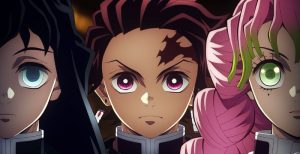 Demon Slayer Season 3 - But Why Tho