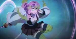 Demon Slayer Season 3 Episode 10 - But Why Tho