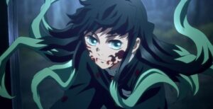 Demon Slayer Season 3 Episode 9 — But Why Tho