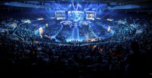 Dreamhack Dallas — But Why Tho
