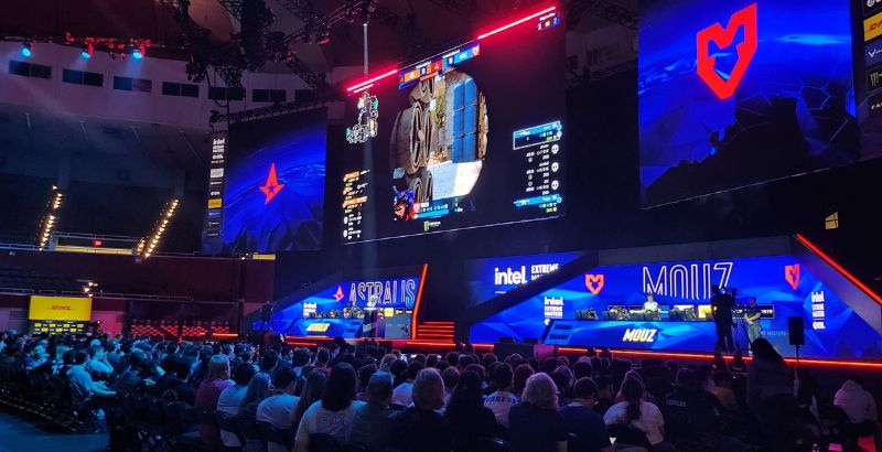 DREAMHACK DALLAS 2023: ESL FaceIt Group Expands Esport's Place In Dallas 1 Dreamhack Dallas 2023 — But Why Tho (2)