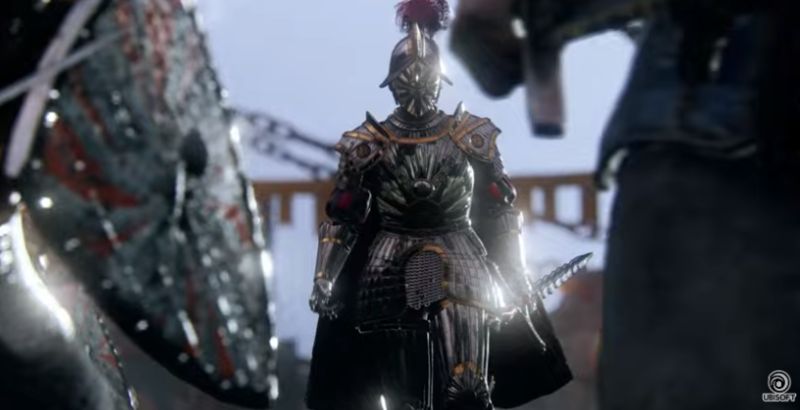 For Honor's Year 7 Season 2 Launches June 15 1 For Honor Year 7 Season 2 - But Why Tho (1)