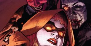 Hallows' Eve #4