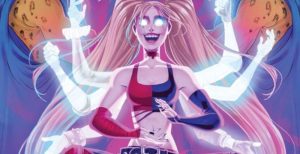 Harley Quinn #31 - But Why Tho
