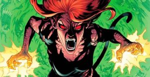 Hellcat #4