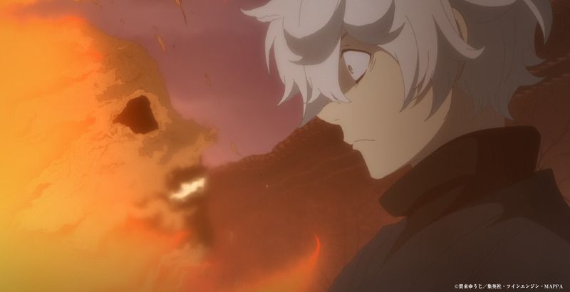 REVIEW: ‘Hell’s Paradise’ Episode 9 — “God’s and People” 1 Hell's Paradise Episode 9 - But Why Tho