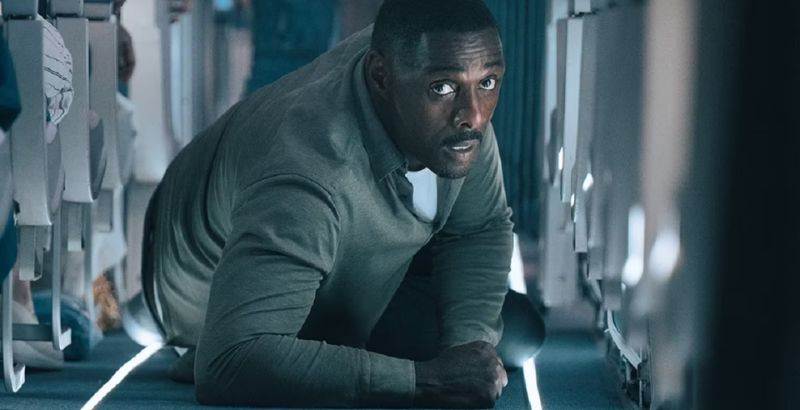 REVIEW: 'Hijack' Episode 3 — "Draw A Blank" 1 Hijack Episode 3 - But Why Tho