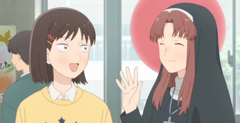 REVIEW: ‘Skip and Loafer’ Episode 11 — “Hype and Excitement” 1 Skip and Loafer Episode 11