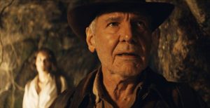 Indiana Jones and the Dial of Destiny But Why Tho