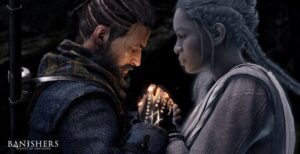 Banishers: Ghosts of New Eden