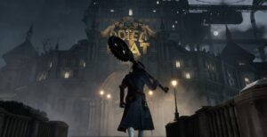 Lies of P demo - But Why Tho