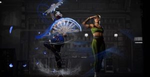 Mortal Kombat 1 - But Why Tho
