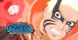 NARUTO x BORUTO Ultimate Ninja STORM CONNECTIONS - But Why Tho (1)