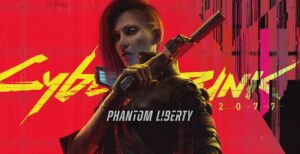 Phantom Liberty - But Why Tho
