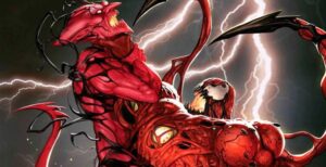 Red Goblin #5