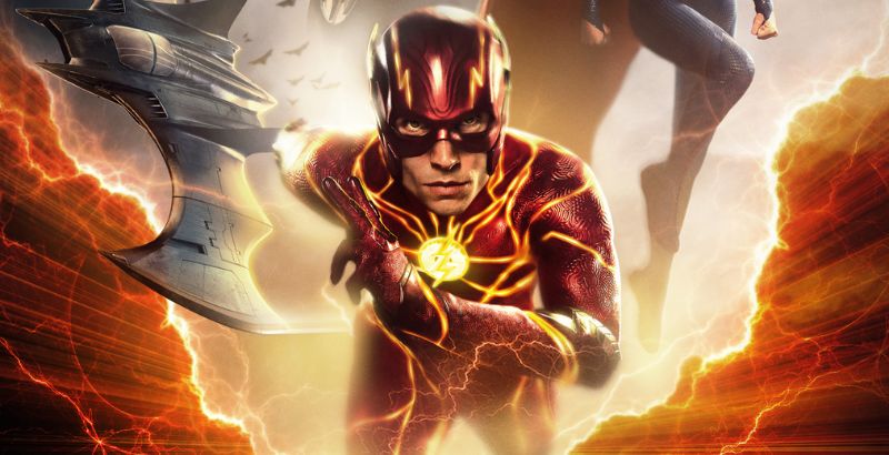 The FLash (2023)