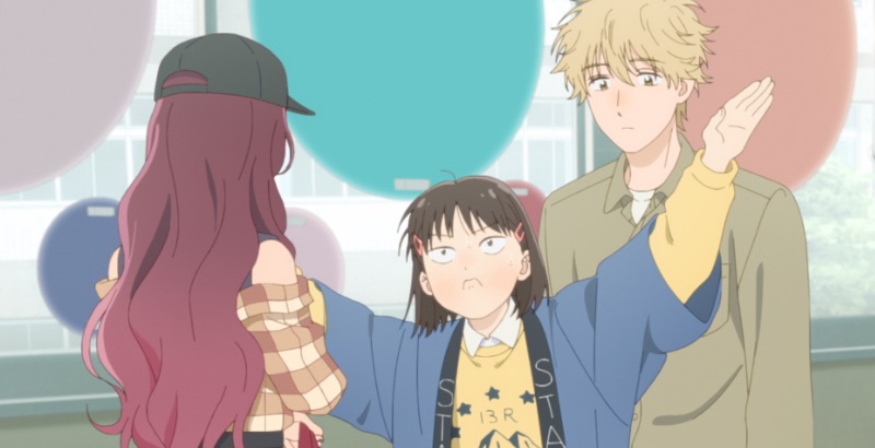 REVIEW: 'Skip and Loafer’ Episode 12 — "Shining" 1 Skip and Loafer Episode 12
