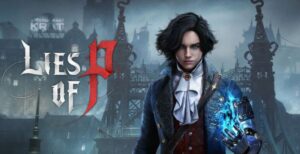 Lies of P Demo