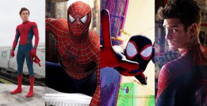 Spider-Man