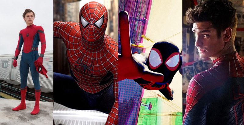 Spider-Man