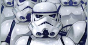 Star Wars Return of the Jedi %E2%80%93 The Empire 1 %E2%80%94 But Why Tho