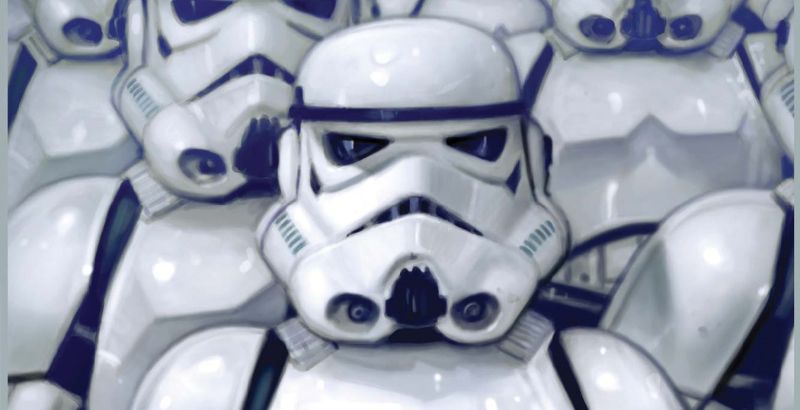 Star Wars Return of the Jedi %E2%80%93 The Empire 1 %E2%80%94 But Why Tho