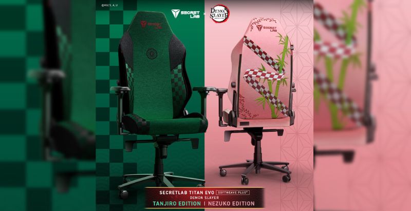 The Secretlab Demon Slayer Collection %E2%80%94 But Why Tho 2