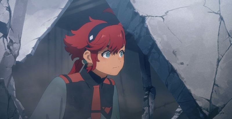 The Witch From Mercury Episode 20 — But Why Tho(1)