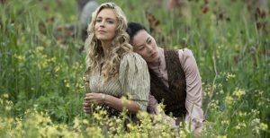 Warrior Season 3 Episode 3 - But Why Tho (2)