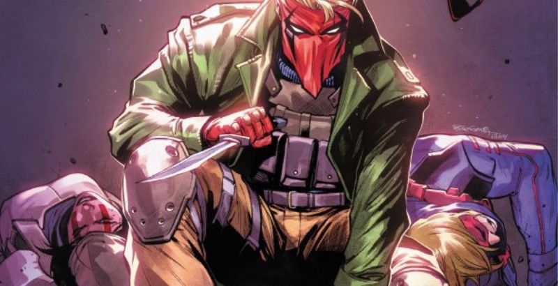 WildC.A.T.S #8
