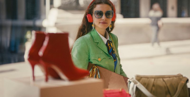 REVIEW: 'You Do You' Won't Make Waves 1 You Do You - But Why Tho