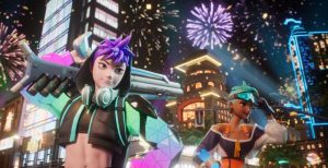 fOAMSTARS MULTIPLAYER - But Why Tho