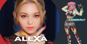 AleXa — But Why Tho