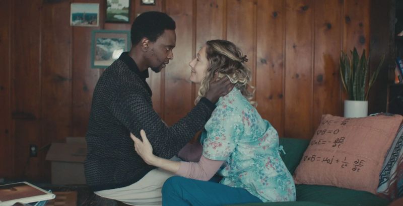FANTASIA 2023: 'Aporia' Channels Grief Through Sci-Fi 1 Aporia - But Why Tho